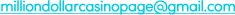 Contact for Casino Masters